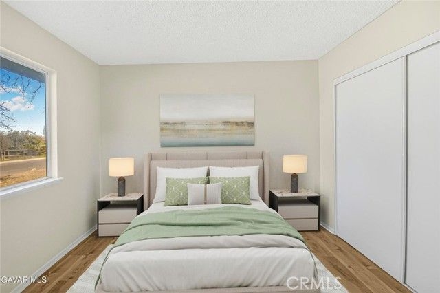 37324 97th Street East, Littlerock (also Little Rock), CA 93543