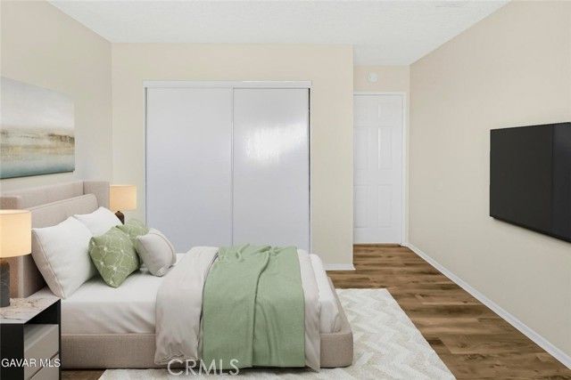 37324 97th Street East, Littlerock (also Little Rock), CA 93543