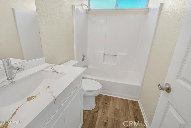 37324 97th Street East, Littlerock (also Little Rock), CA 93543