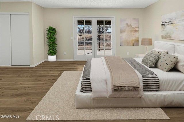 37324 97th Street East, Littlerock (also Little Rock), CA 93543