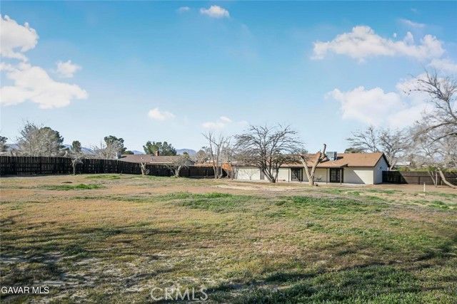 37324 97th Street East, Littlerock (also Little Rock), CA 93543