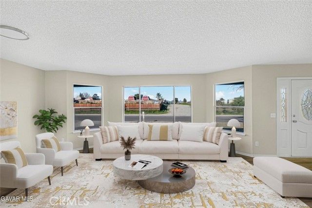 37324 97th Street East, Littlerock (also Little Rock), CA 93543