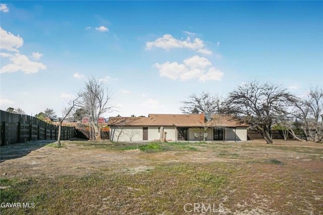 37324 97th Street East, Littlerock (also Little Rock), CA 93543