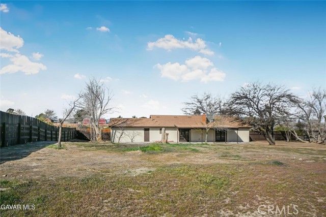 37324 97th Street East, Littlerock (also Little Rock), CA 93543