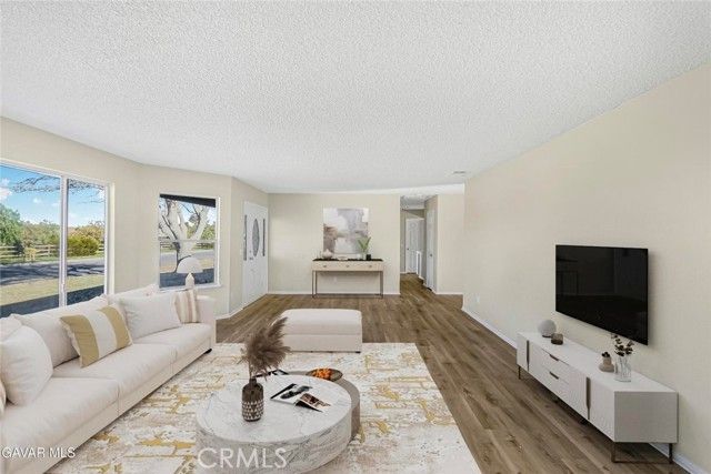 37324 97th Street East, Littlerock (also Little Rock), CA 93543