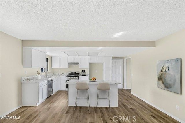 37324 97th Street East, Littlerock (also Little Rock), CA 93543