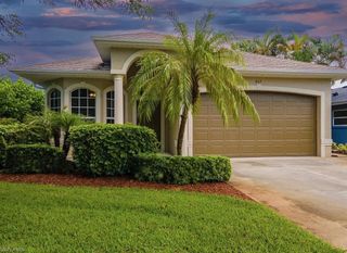 847 98th AVE N, Naples, FL 34108