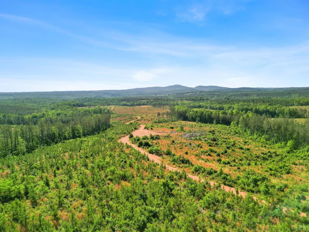 Image 28 of property listing at 0 5150 Norwood Road, Gladstone, VA 24553