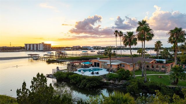 2 RICHMOND DRIVE, New Smyrna Beach, FL 32169