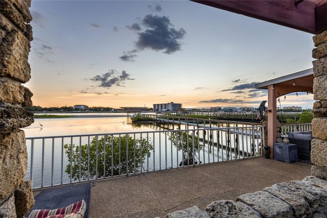 2 RICHMOND DRIVE, New Smyrna Beach, FL 32169
