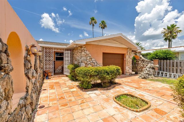 2 RICHMOND DRIVE, New Smyrna Beach, FL 32169