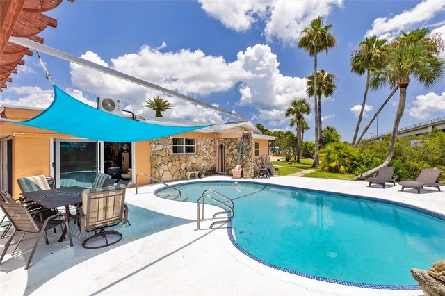 2 RICHMOND DRIVE, New Smyrna Beach, FL 32169