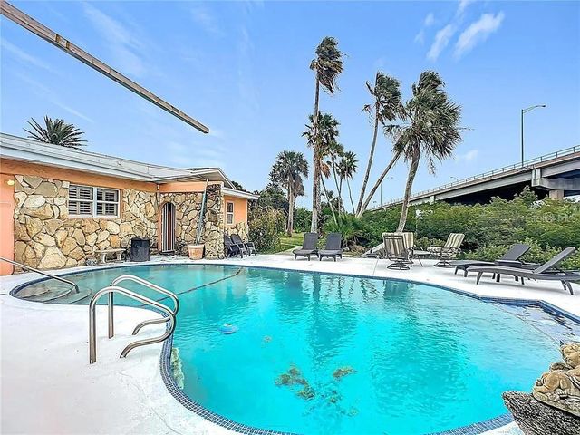 2 RICHMOND DRIVE, New Smyrna Beach, FL 32169