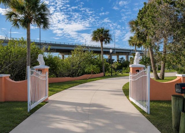 2 RICHMOND DRIVE, New Smyrna Beach, FL 32169