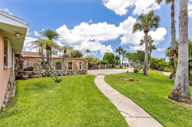 2 RICHMOND DRIVE, New Smyrna Beach, FL 32169