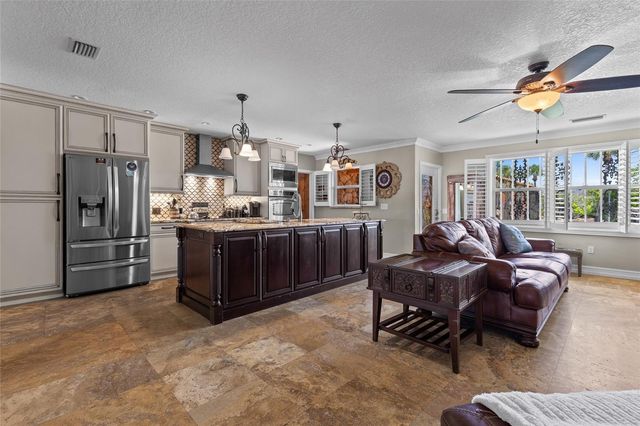 2 RICHMOND DRIVE, New Smyrna Beach, FL 32169