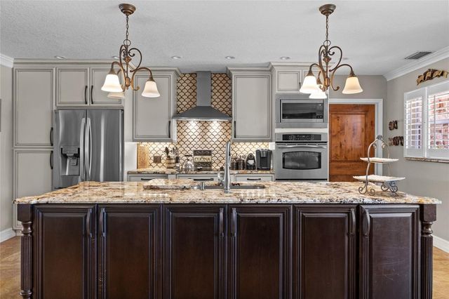 2 RICHMOND DRIVE, New Smyrna Beach, FL 32169