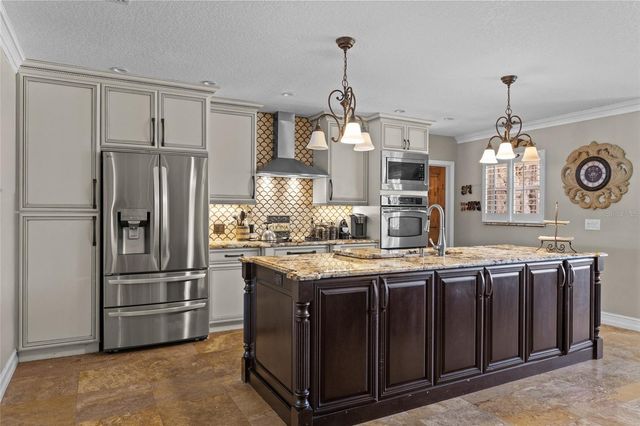2 RICHMOND DRIVE, New Smyrna Beach, FL 32169
