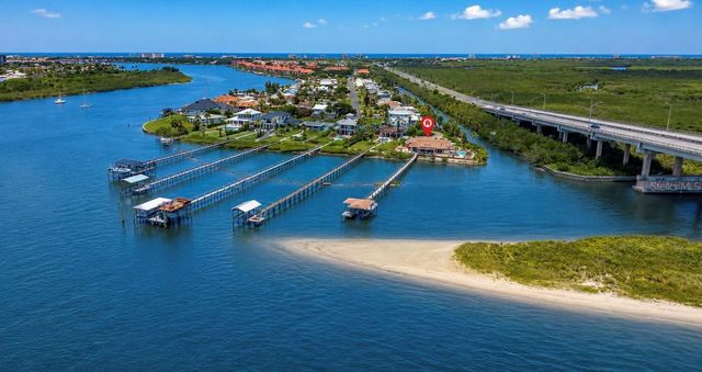 2 RICHMOND DRIVE, New Smyrna Beach, FL 32169
