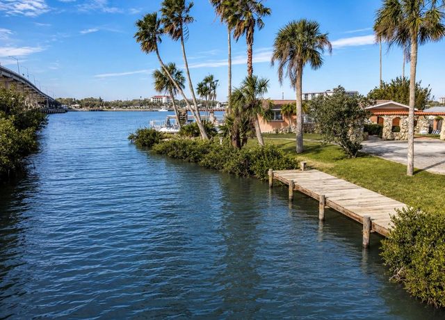 2 RICHMOND DRIVE, New Smyrna Beach, FL 32169