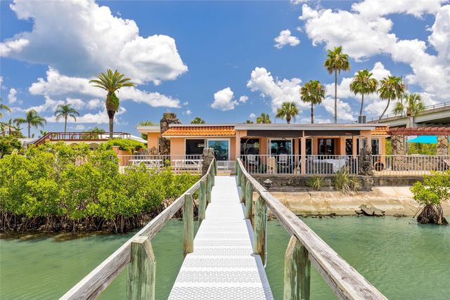 2 RICHMOND DRIVE, New Smyrna Beach, FL 32169
