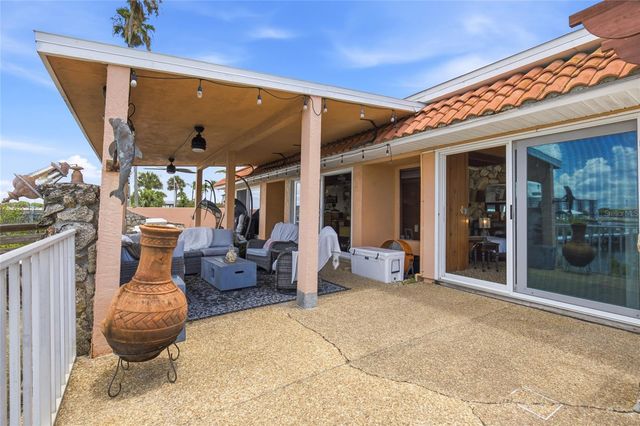 2 RICHMOND DRIVE, New Smyrna Beach, FL 32169