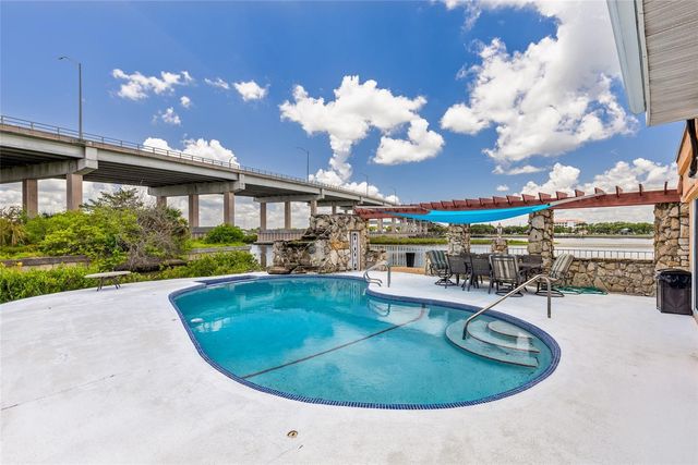 2 RICHMOND DRIVE, New Smyrna Beach, FL 32169