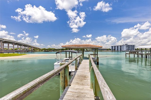 2 RICHMOND DRIVE, New Smyrna Beach, FL 32169