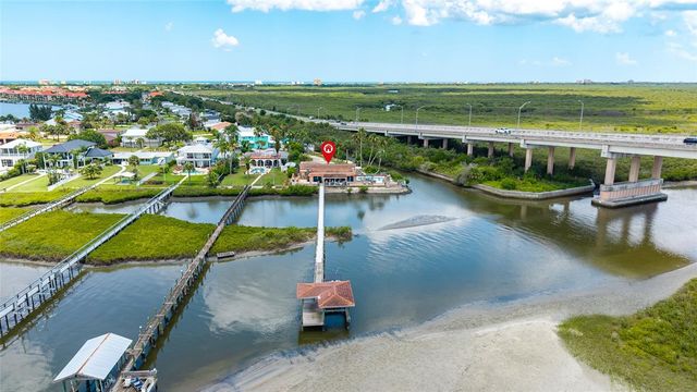 2 RICHMOND DRIVE, New Smyrna Beach, FL 32169