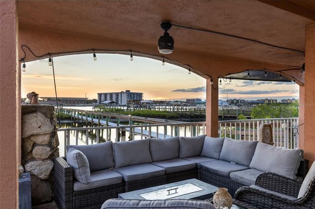 2 RICHMOND DRIVE, New Smyrna Beach, FL 32169