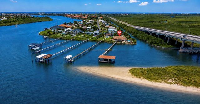 2 RICHMOND DRIVE, New Smyrna Beach, FL 32169