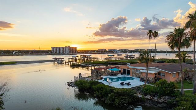 2 RICHMOND DRIVE, New Smyrna Beach, FL 32169