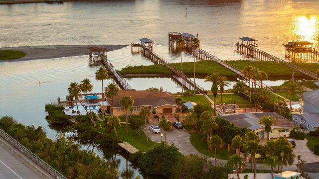 2 RICHMOND DRIVE, New Smyrna Beach, FL 32169