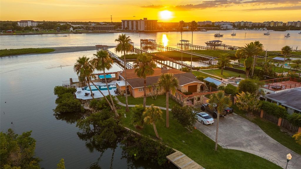 2 RICHMOND DRIVE, New Smyrna Beach, FL 32169