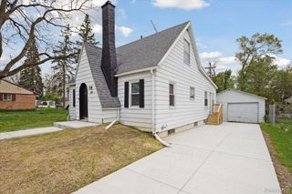 224 N HEWITT Road, Ypsilanti Charter Township, MI 48197