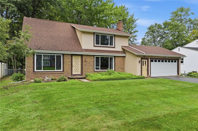304 Orchard Creek Lane, Greece, NY 14612