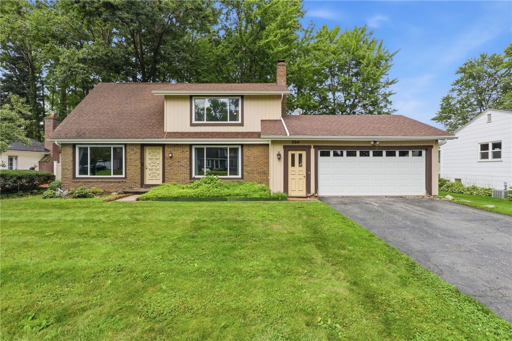 304 Orchard Creek Lane, Greece, NY 14612
