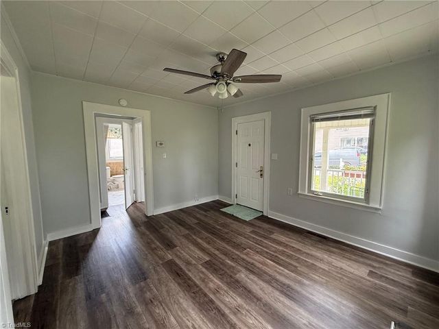153 Green Street, Mount Airy, NC 27030