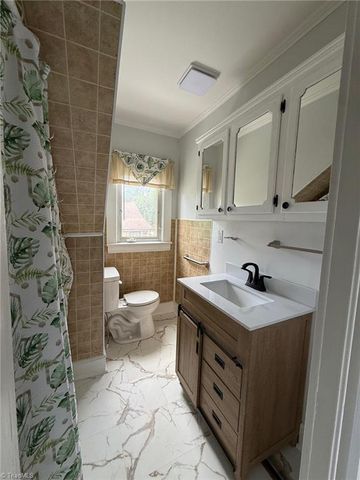 153 Green Street, Mount Airy, NC 27030