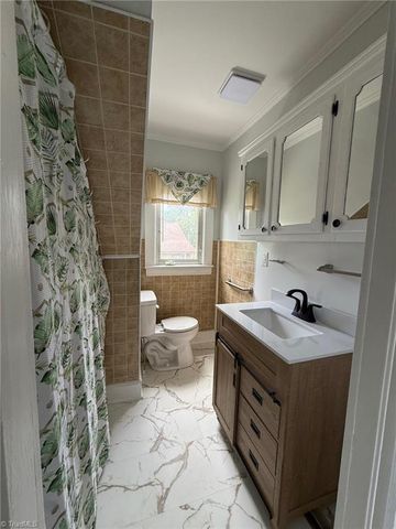 153 Green Street, Mount Airy, NC 27030