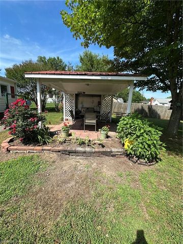 153 Green Street, Mount Airy, NC 27030