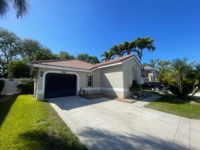 10332 Brookville Lane, Boca Raton, FL 33428