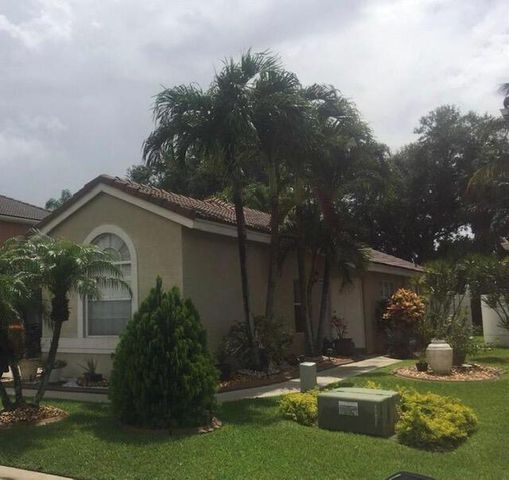 10332 Brookville Lane, Boca Raton, FL 33428