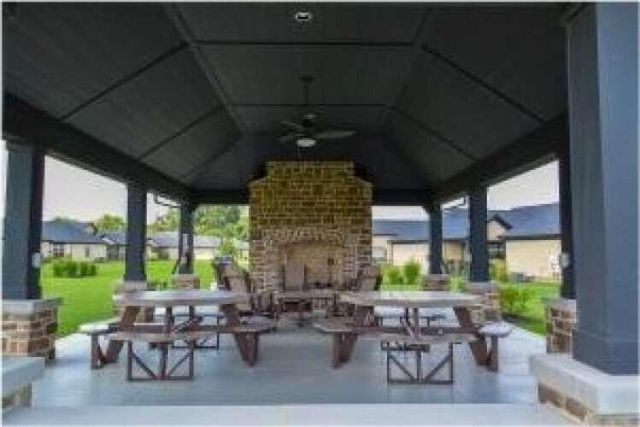 927 Pinnacle Club Drive, Grove City, OH 43123