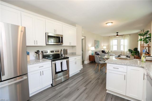 3820 Essex CIR A, Norfolk, VA 23513