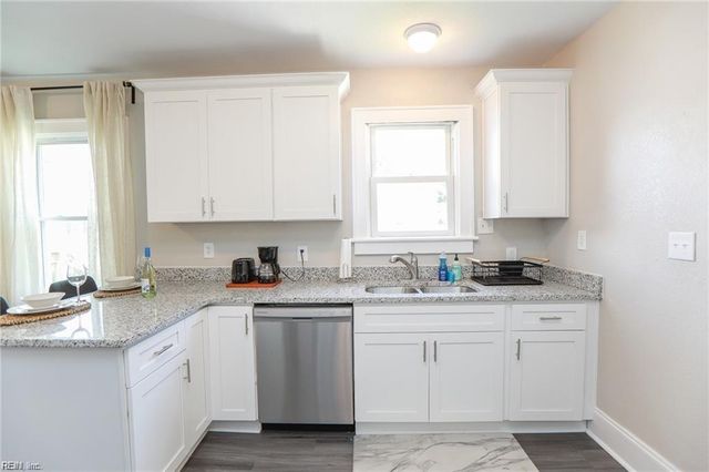 3820 Essex CIR A, Norfolk, VA 23513