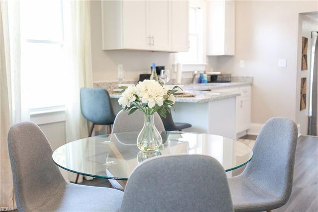 3820 Essex CIR A, Norfolk, VA 23513