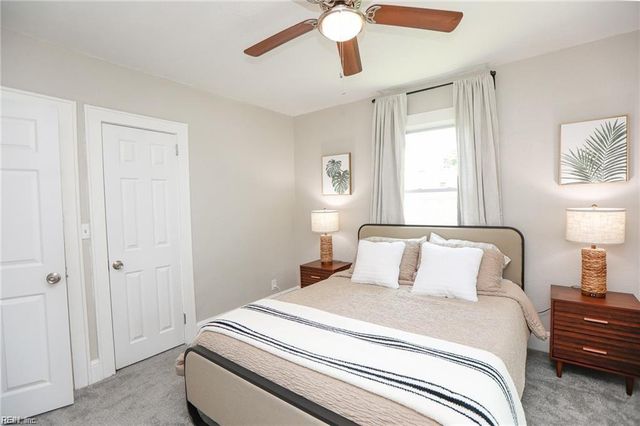 3820 Essex CIR A, Norfolk, VA 23513