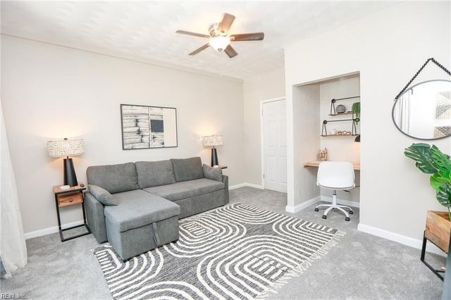 3820 Essex CIR A, Norfolk, VA 23513