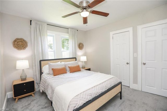 3820 Essex CIR A, Norfolk, VA 23513